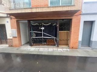 Local Comercial  Carrer mao 
malgrat de mar (barcelona )