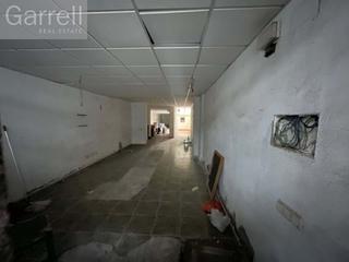 Local Comercial  Carrer mao 
malgrat de mar (barcelona )
