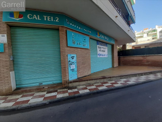 Local Comercial a CARRER ISAAC ALBENIZ  Es: Pl: Pt:
 PINEDA DE MAR (BARCELONA)