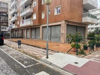 Geschäftsraum  Cl turisme  es: pl:- pt:
 calella (barcelona)
