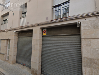 Local Comercial  Cl professor castello  n- es: pl:lc pt:
arenys de mar (barcelon