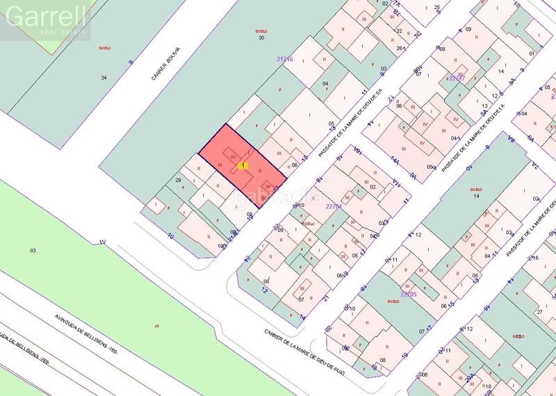 Foto 25c91cc7-979d-41f5-aa34-cf23ec2ae0a4. Terreno residencial en Llevant Reus