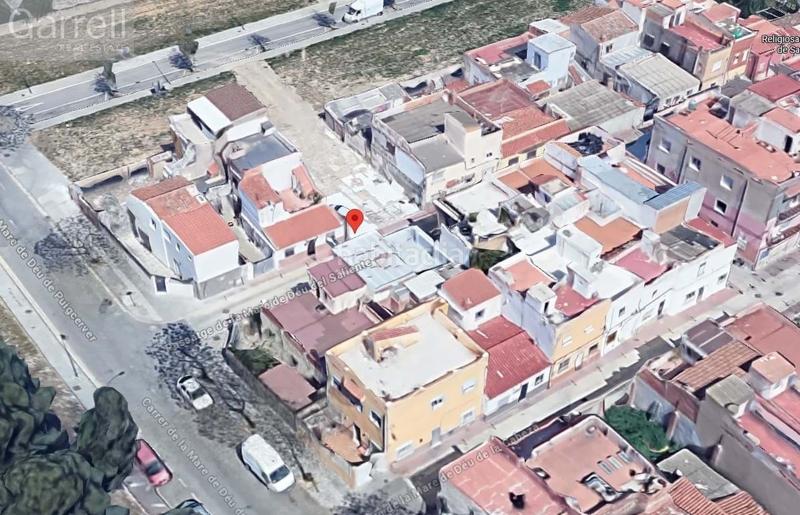 Foto c38987d4-087d-4799-9aca-b9e4025981aa. Terreno residencial en Llevant Reus