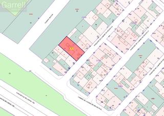 Terrain résidentiel à PJ MARE DE DEU SALIENTE 
REUS (TARRAGONA)