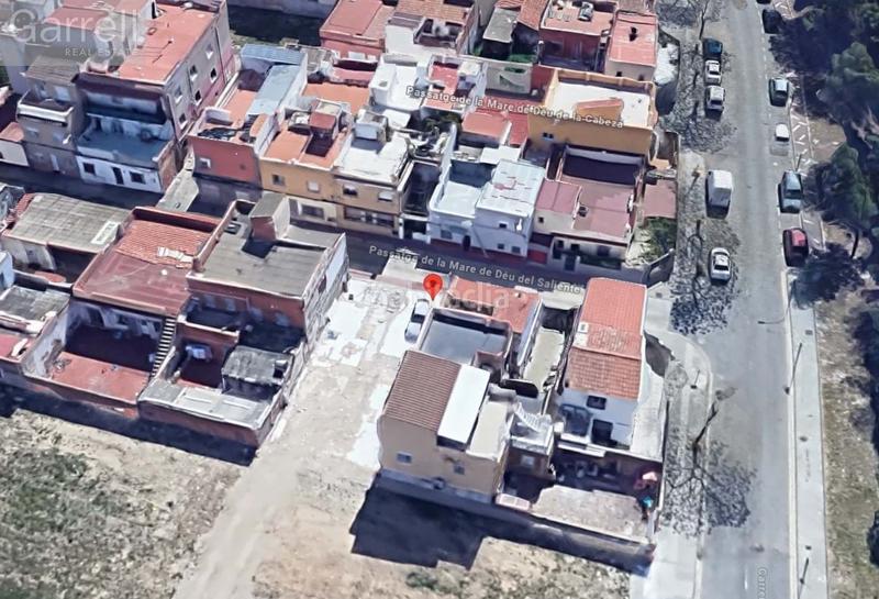 Foto 2b21b84d-a5a9-40e0-8741-7027cb2fdbf9. Terreno residenziale in Llevant Reus