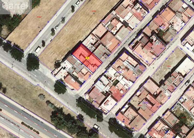 Foto 3151851c-083f-4671-b516-33ef2e9f7036. Terreno residenziale in Llevant Reus