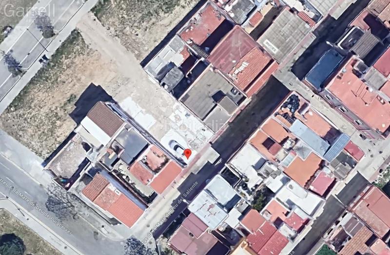 Foto aacb6a0f-be0e-4fc4-be5e-b385ae4e91be. Terreno residenziale in Llevant Reus