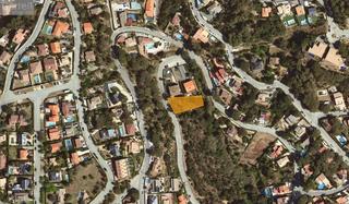 Terreny residencial  Carrer gavina