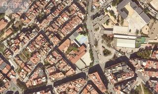 Wohngrundstück  Cl lepant  suelo
 badalona (barcelona). Terreno urbano en badalona con uso residencial plurifamiliar. al