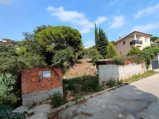 Wohngrundstück  Carrer de la lluna 
(mas mora) ndup-a suelo
 tordera (barcelon