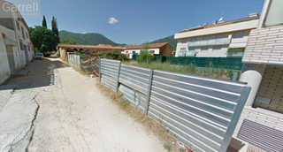 Residential Plot  Cl alfred nobel 
 angles (girona)