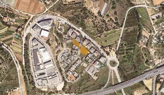 Residential Plot  Cl rabassaires dels 
 mataro (barcelona)