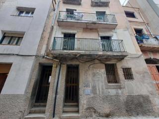 House  Carrer major de remolins