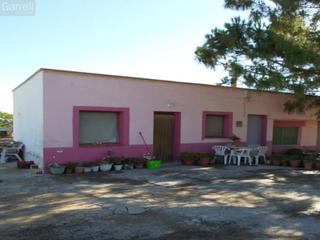 House  Av illa de buda (b)
 sant jaume d'enveja (tarragona)
