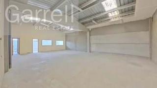 Fabrikhalle  Ds can singla  pl: pt:
 olesa de montserrat (barcelona)
