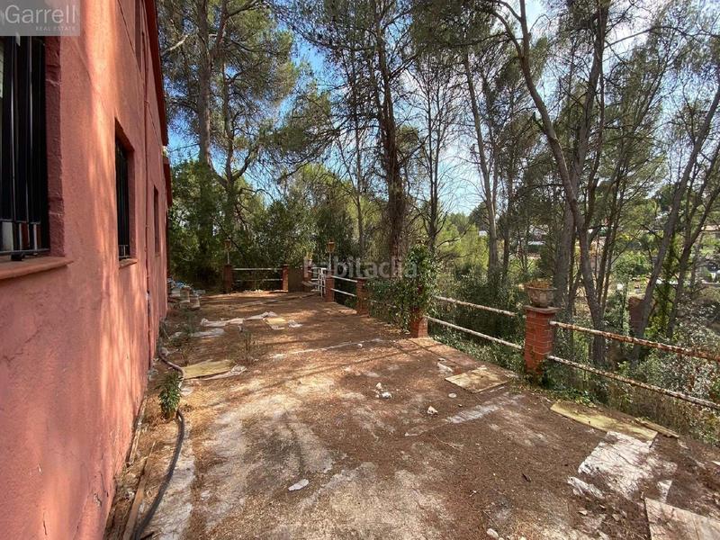 Foto e355cf77-cbd6-4ee9-94f8-6d98efc75f95. Casa en Sant Muç Rubí