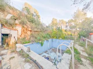 Reihenhaus  Cl cava 
 rubi (barcelona)