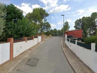 Semi detached house  Cl cava 
 rubi (barcelona)