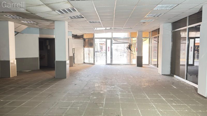 Foto 1914f09a-b328-41a2-ab95-1596b7d6d830. Local comercial a Malgrat de Mar