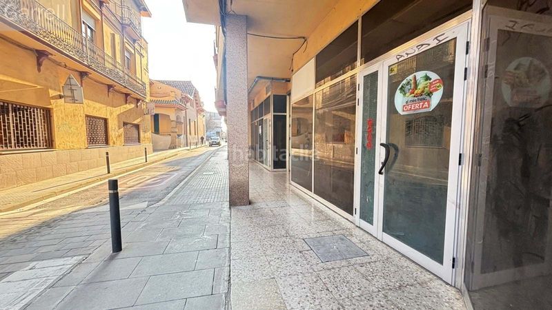 Foto 4907f9ac-17d1-4f04-9c16-e8bf1bfaaf63. Local comercial a Malgrat de Mar