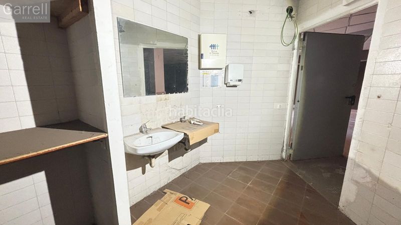 Foto 58576a63-d711-427a-abab-15408dec2742. Local comercial a Malgrat de Mar
