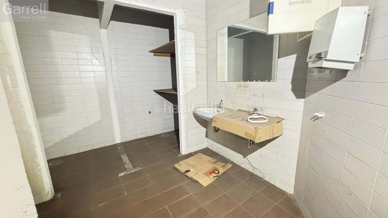 Foto 5c43c7dd-7dff-4b48-b597-263a0f9b0235. Local comercial a Malgrat de Mar