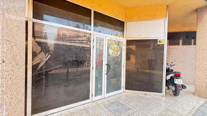 Foto 609f0bf0-3a25-4914-aa36-780b6a9a43cc. Local comercial a Malgrat de Mar