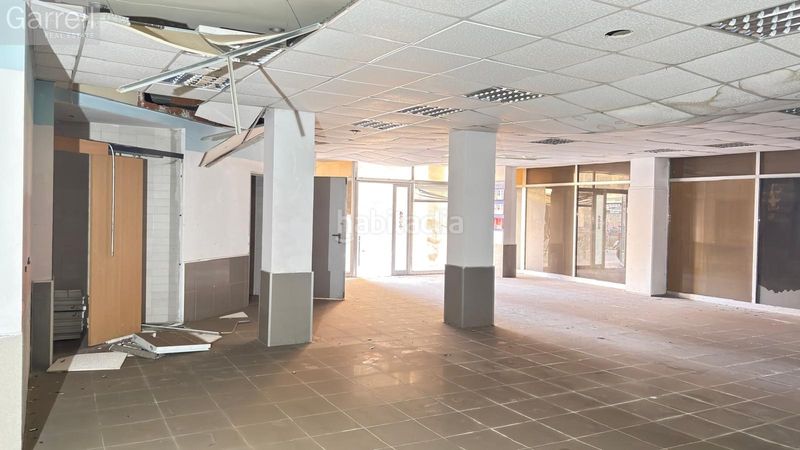 Foto 7616b58e-6244-4ef0-94a5-d3b5a6e4c3bb. Local comercial a Malgrat de Mar