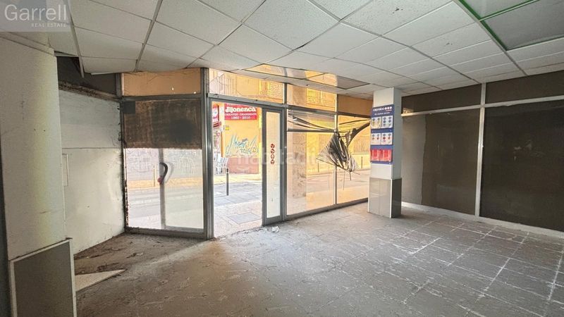 Foto a0a4c6fa-b598-4aa2-9a7e-36f733304f23. Local comercial a Malgrat de Mar
