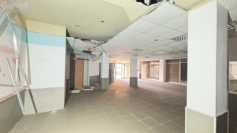 Foto b2a31176-3957-44ae-a2d1-d5beb965a07d. Local comercial a Malgrat de Mar