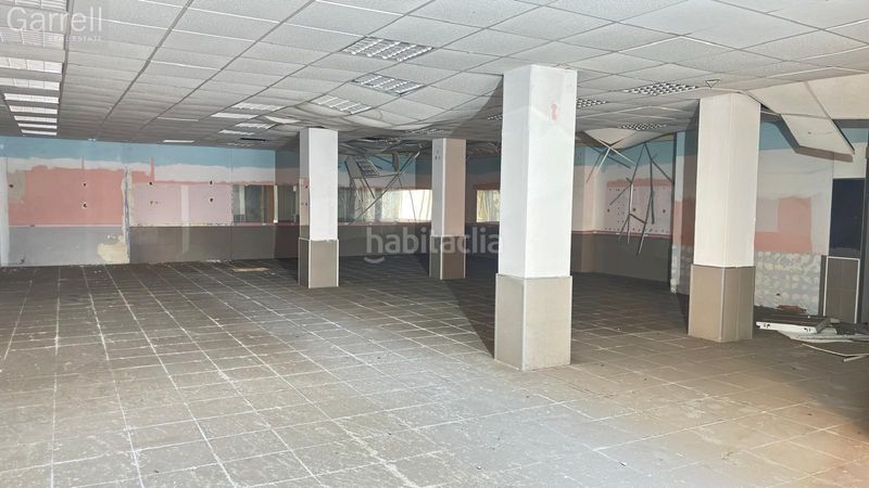 Foto de0720d0-0d93-4fe4-b596-a90aca8be4df. Local comercial a Malgrat de Mar
