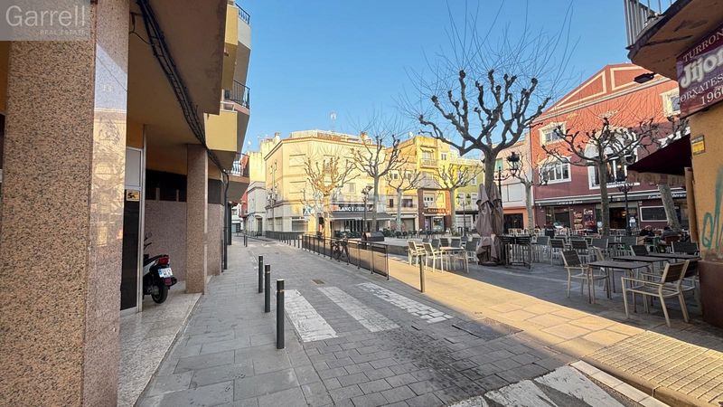 Foto ea1562ec-35b8-4c69-93f0-b78984324a65. Local comercial a Malgrat de Mar
