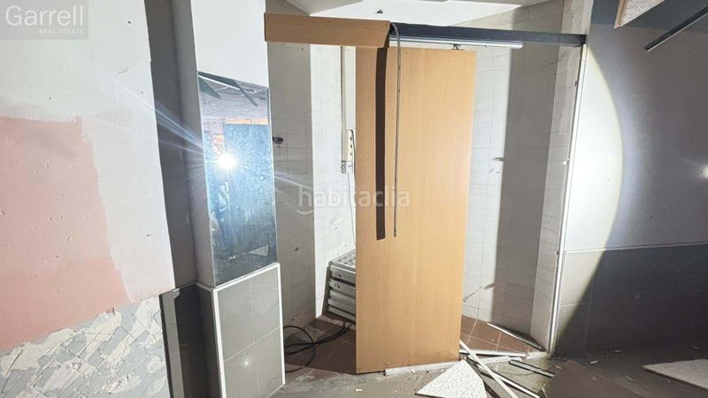 Foto f098b990-f516-4030-90fc-5afec57c4714. Local comercial a Malgrat de Mar