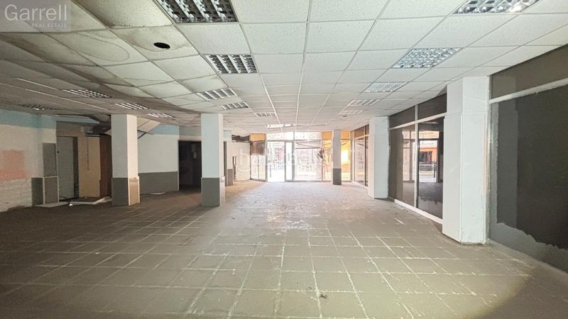 Foto f87e07dc-0209-450c-818a-24bfd12a56b1. Local comercial a Malgrat de Mar