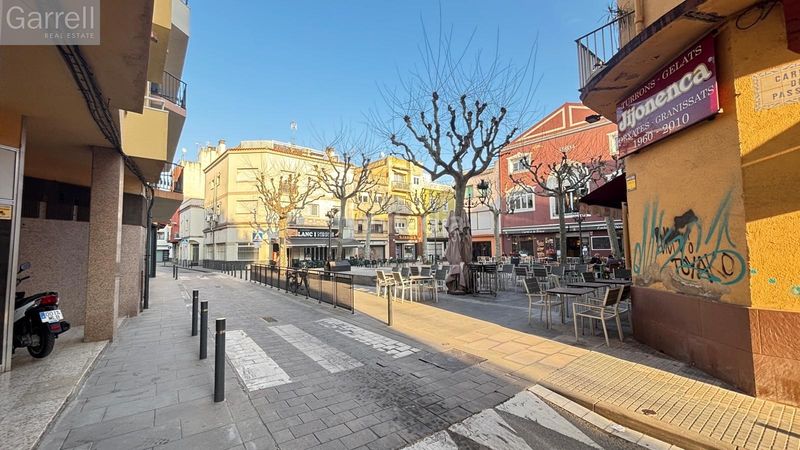 Foto fb41986b-ac86-4d2b-a76e-44d7cefef0ca. Local comercial a Malgrat de Mar