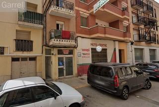 Local Comercial  Cl corsini  es: pl: pt:
 amposta (tarragona)