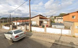 Chalet  Ur aigues bones ii (d)
 caldes de malavella (girona)