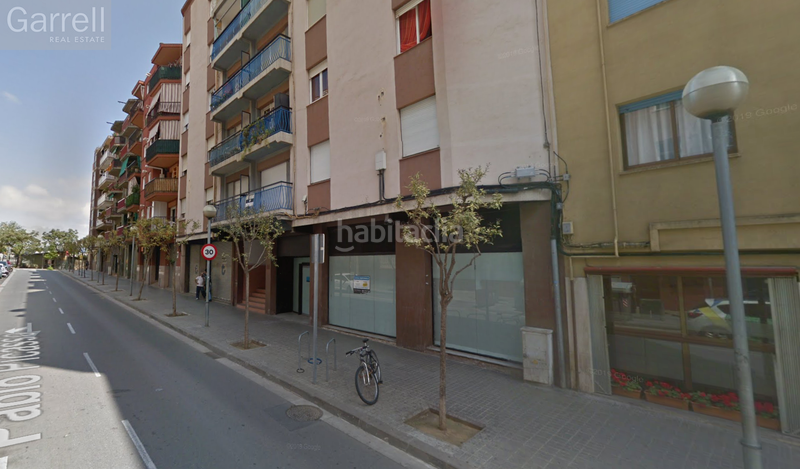 Foto f031325e-9443-415f-afe9-4a4395e393dc. Geschäftsraum in Rocafonda Mataró