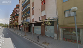 Local Comercial  Cl pablo picasso   pt:
 mataro (barcelona)