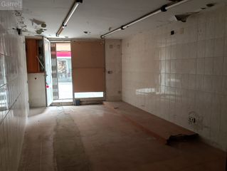 Business premise  Calle major 
 mora la nova (tarragona)