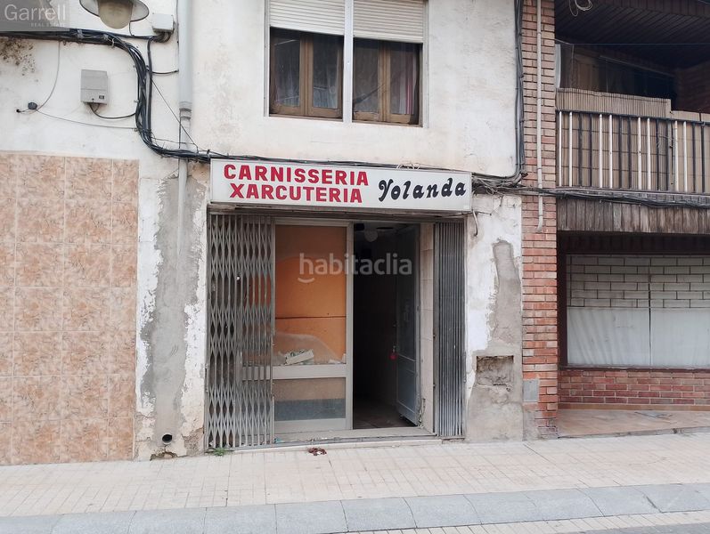 Foto cdc6682a-bb4b-4083-8526-614ea100e806. Local comercial a Móra la Nova