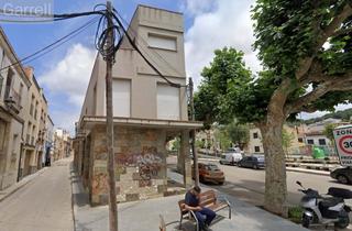 Edifici  Rb riera i penya 
 arenys de munt (barcelona)