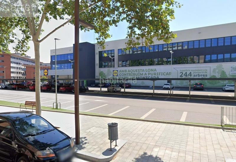 Foto b667db2d-9a46-427c-99f9-0ca5b63e1c77. Appartement avec parking dans Mas Rampinyo - Montcada Nova - Carrerada Montcada i Reixac