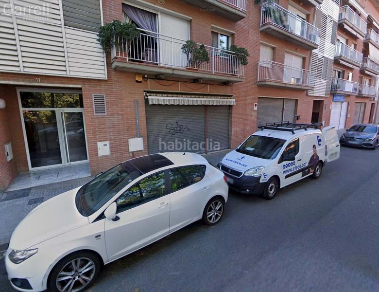 Foto 1ddb0c05-2b57-49d5-9739-aee8e7893ac1. Geschäftsraum in Can bassa Granollers