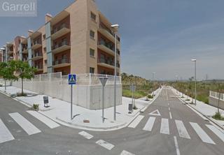 Building  Carrer prat de la riba  
 u.a.  i  - parcel.la a
 constanti (t