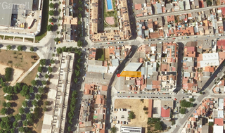Capannone industriale  Carrer de pamplona
