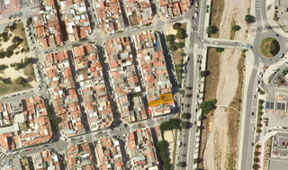 Terreny residencial  Carrer mare de déu de las angustias