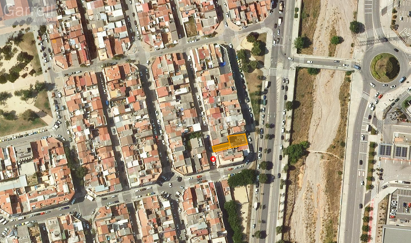 Foto 8ca9cb75-09c6-451f-adea-ff906aaf80db. Terreno residencial en Ca n'Anglada Terrassa