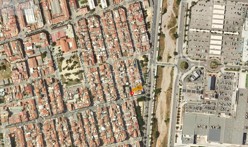 Foto bd1e94b4-2090-4d11-bc8a-1a98f7df4aea. Terreno residencial en Ca n'Anglada Terrassa