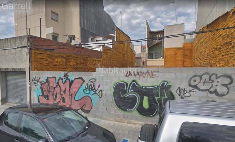 Foto e5beaebc-8039-44a6-9dfc-33b45caea656. Terreno residencial en Ca n'Anglada Terrassa